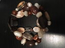 【送料無料】ブレスレット アクセサリ— スターリングシルバークオーツブレスレットsilpada b1427 sterling silver, wood, quartz 3 strand bracelet