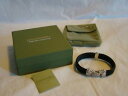 【送料無料】ブレスレット アクセサリ— ジュディススターリングブレスレットjudith ripka sterling braided double row bracelet, 8