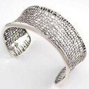 【送料無料】ブレスレット アクセサリ— スターリングシルバーメッシュカフブレスレット listingsilpada retired sterling silver woven mesh cuff bracelet b1625