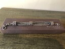 【送料無料】ブレスレット アクセサリ— silpadaブレスレット925スターリングトークオブザタウンmultib1702silpada bracelet 925 sterling silver, talk of the town multi strand b1702