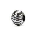 【送料無料】イタリアン ブレスレット シルバーオリジナルビーズtrollbeads original beads in argento marea tagbe10195