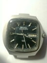【送料無料】腕時計 スイスクオーツbulova accuquartz cal2242c swiss made non funzionante not working