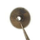 【送料無料】腕時計 ホイールeta 2878 25 j ruota ore hour wheel