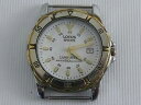 【送料無料】腕時計 #ゲント#ref165ek u men039;s gent039;s wristwatch working lorus lumibrite