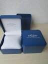 【送料無料】腕時計 ロータリーケースクッションgenuine original rotary empty watch case cushion outer cardboard sleeve,