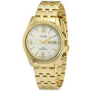 【送料無料】腕時計 パルサーメンズステンレススチールゴールドウォッチpulsar mens stainless steel gold watch pv3004