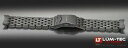 【送料無料】腕時計 テックモデルブレスレットlumtec genuine oe combat b ss bracelet for automatic models