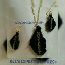 【送料無料】アクセサリー ネックレスユニークマップイヤリングハンドメイドunique montserrat mapa pendientes hecho a manopor las abejas expresiva orejas