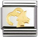 【送料無料】アクセサリー ネックレスオリジナルnomination 030104_10 charm para mujer nuevo y original es