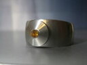 【送料無料】アクセサリー ネックレスシリンダバーンスタインシャーロットタッチリングcilindro 0mm bernstein 3mmcompatible con charlotte 21 anillo, anillo touch