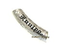 【送料無料】アクセサリー ネックレススターリングシルバーサイドハワイプルメリアペンダントスクロールplata de ley 925 2sided hawi horizontales plumeria kuuipo desplazable colgante