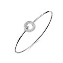 【送料無料】アクセサリー ネックレスパッドbracciale donna acciaio rigido elastico sagapo joinme sjm14 0783