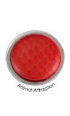 【送料無料】アクセサリー ネックレス ハードアトションサイズヘビquoins moneta disco animal attraction qmotrd taglia l serpenti pelle rosso
