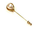 【送料無料】アクセサリー ネックレス モネブローチbijou broche crateur alliage dor et perle fantaisie signet monet brooch