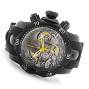 【送料無料】 腕時計 リザーブスイスクロノグラフストラップウォッチinvicta reserve 52mm venom koi fish quartz swiss chronograph strap watch