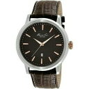 【送料無料】 腕時計 ケネスkc1953kcnpkenneth cole men modern heart watchkc1953kcnp