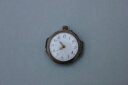 【送料無料】 腕時計 c1900silver wrist watch, c 1900
