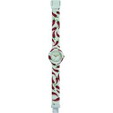 【送料無料】 腕時計 ホップイタリアhwu095132mmチリhip hop italian summer watch hwu0951 watch small cash 32 mm chilli