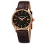 【送料無料】 腕時計 akribos xxiv womens classsic ak883bkr wrist watch