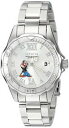 【送料無料】 腕時計 コレクションステンレススチールinvicta 24472 character collection womens 38mm stainless steel watch