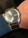 【送料無料】 腕時計 ソスラウォッチgift slava watch from the ussr minister of railways and communication technology