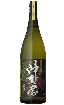 津貫屋 25% 1,800ml