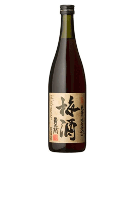 梅酒『貴匠蔵梅酒』17%　720ml【本坊酒造　星舎蔵】【お中元】【梅酒】