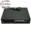 【中古】SONY ベータビデオデッキ SL-F101
