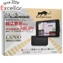 【キャッシュレスで5%還元】ユピテル レーザー&レーダー探知機 SUPER CAT LS700