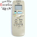 【中古】SANYO製 エアコンリモコン RCS-FB2