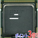 【中古】Core i5 650 3.2GHz 4M LGA1156 73W SLBLK
