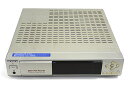 【キャッシュレスで5%還元】【中古】SONY デジタルCSチューナー DST-SD5