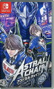 ASTRAL CHAIN(アストラル チェイン) Nintendo Switch
