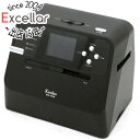 【中古】Kenko製 COMBOフィルムスキャナー KFS-14CB 元箱あり