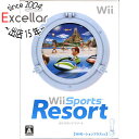  Vi󂠂(EԂ)  Wii Sports Resort Wii[VvX