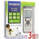 OLYMPUS ICレコーダー Voice-Trek V-873 GLD シャンパンゴールド