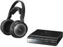 SONY サラウンドヘッドホンシステム MDR-DS7100
