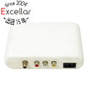 【キャッシュレスで5%還元】【中古】DXアンテナ 地上デジタルチューナー DIR910
