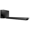 SONY ホームシアターシステム HT-CT380
