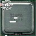 【中古】Core 2 Quad Q8400 2.66GHz FSB1333 LGA775 SLGT6