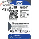 Western Digital製HDD WD40EZRZ 4...