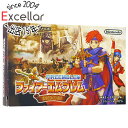 【中古】ファイアーエムブレム 封印の剣 GBA
