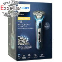 メンズシェーバー 9000シリーズ S9982/54 PHILIPS