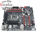 【キャッシュレスで5%還元】【中古】ASUS製マザーボード Maximus IV GENE-Z LGA1155