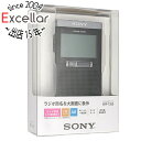 FM/AM PLLシンセサイザーラジオ SRF-T355 SONY製