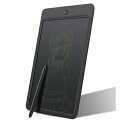 ITPROTECH 電子メモ帳 IPT-10PAD-BK