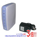 【中古】NTT東日本製 ISDN対応端末 INSメイトV30Slim パープル