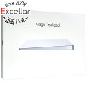 【中古】Apple Magic Trackpad 2 MJ2R2J/A(A1535) 元箱あり