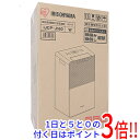 【新品訳あり(箱きず・やぶれ)】 アイリスオーヤマ 空気清浄機能付除湿機 16L IJCP-J160-W ホワイト