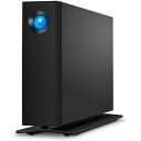 LaCie 外付けハードディスク LaCie d2 Professional STHA14000800 14TB